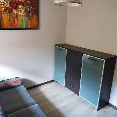 Rodzinny Apartament