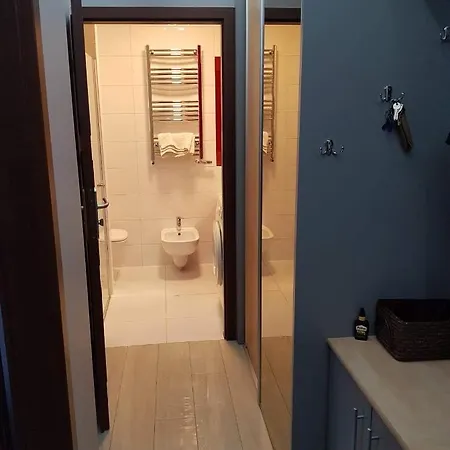 Rodzinny Apartament Daire
