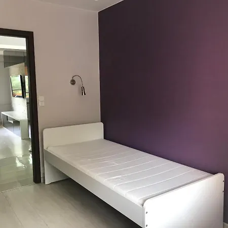 Rodzinny Apartament *