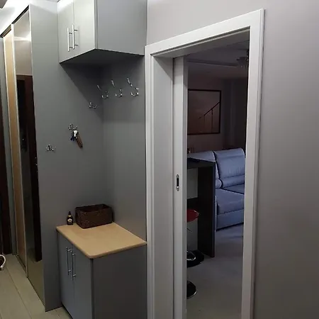 Rodzinny Apartament Daire