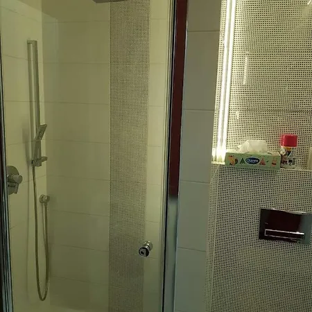 Daire Rodzinny Apartament Giżycko