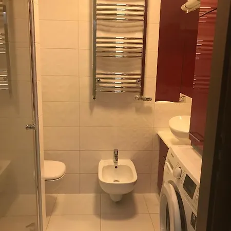 Daire Rodzinny Apartament *