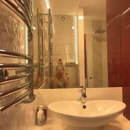 Rodzinny Apartament * Giżycko